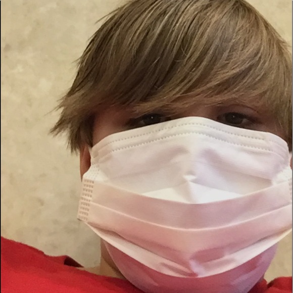 Meet your Posher, Tj - Picture 1 of 1